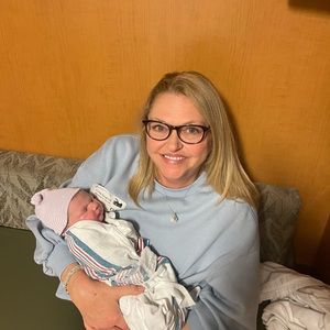 Meet your Posher, Cindy